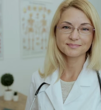 Андреева Александра Сергеевна